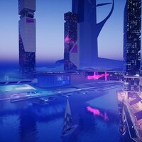 Comunidade Steam :: :: Mirror's Edge Catalyst Screenshot Art