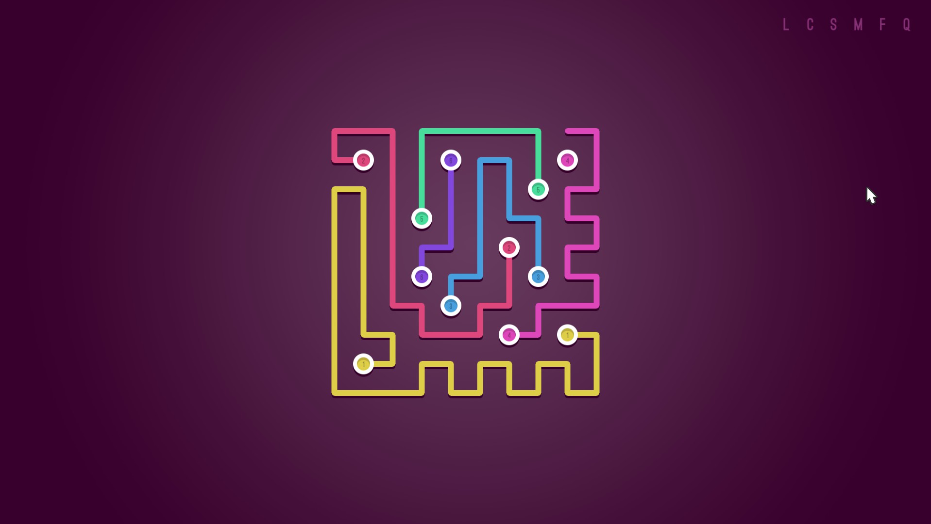 Steam Community :: Guide :: All solutions