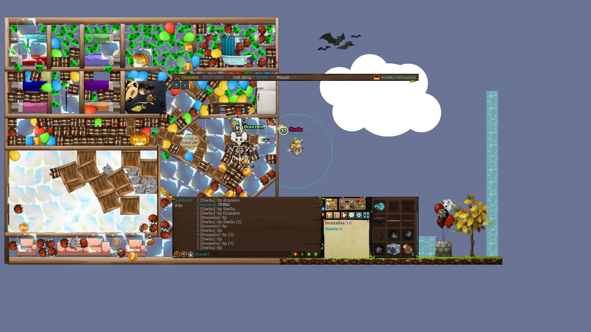 Steam Community :: Transformice