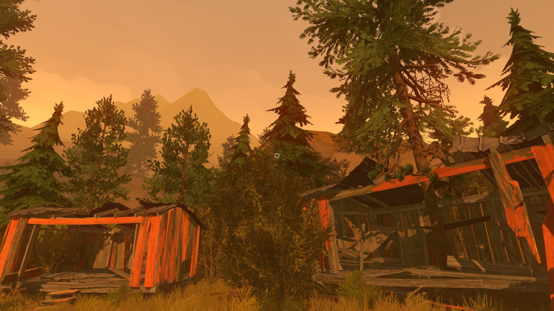 Firewatch Screenshot 4