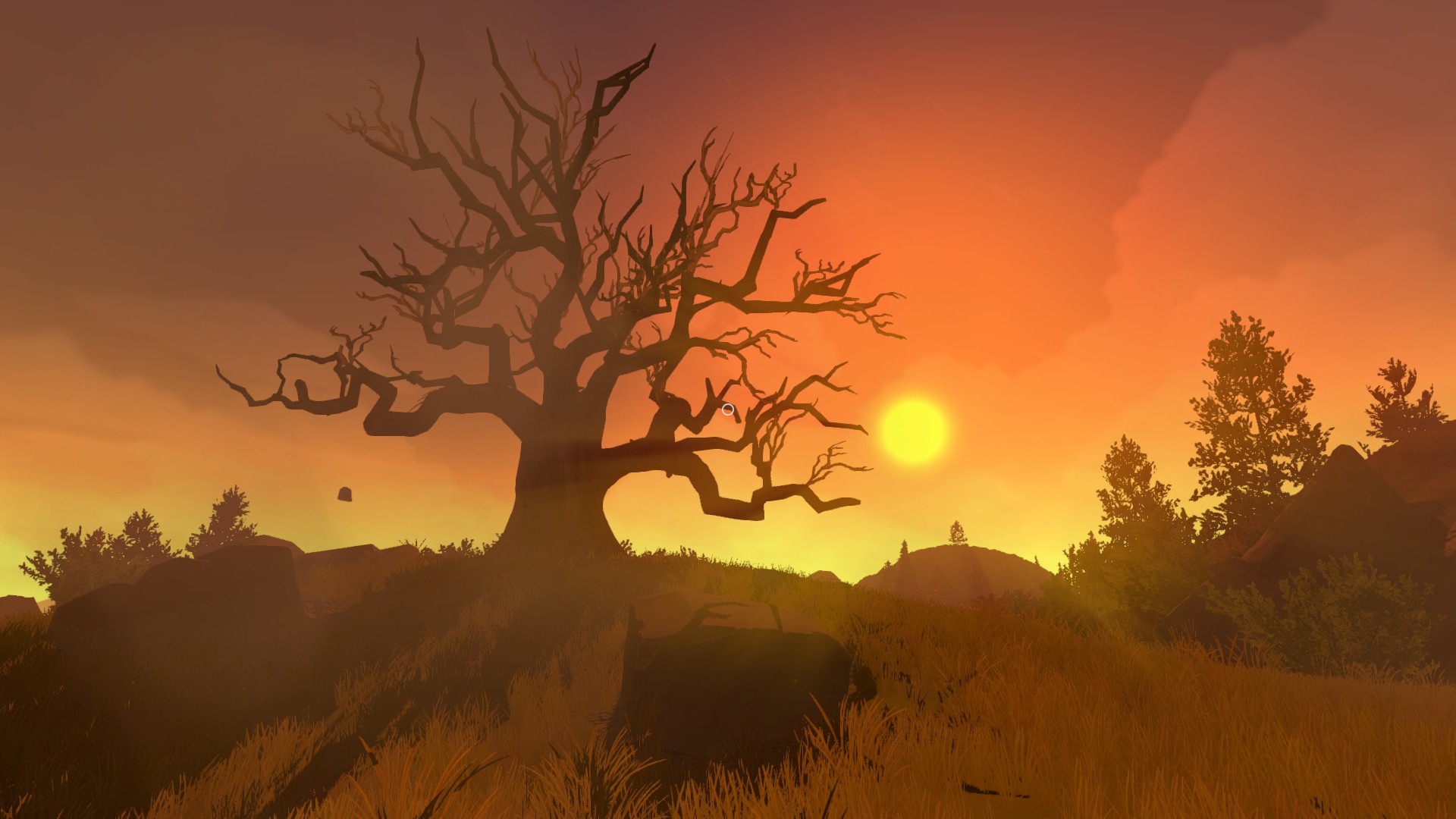 Firewatch Screenshot 5