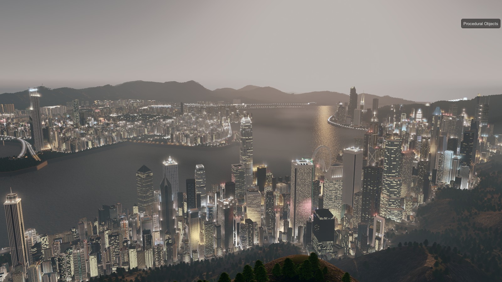 city skylines game save