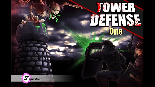 Steam Community :: Decently Bad Tower Defense