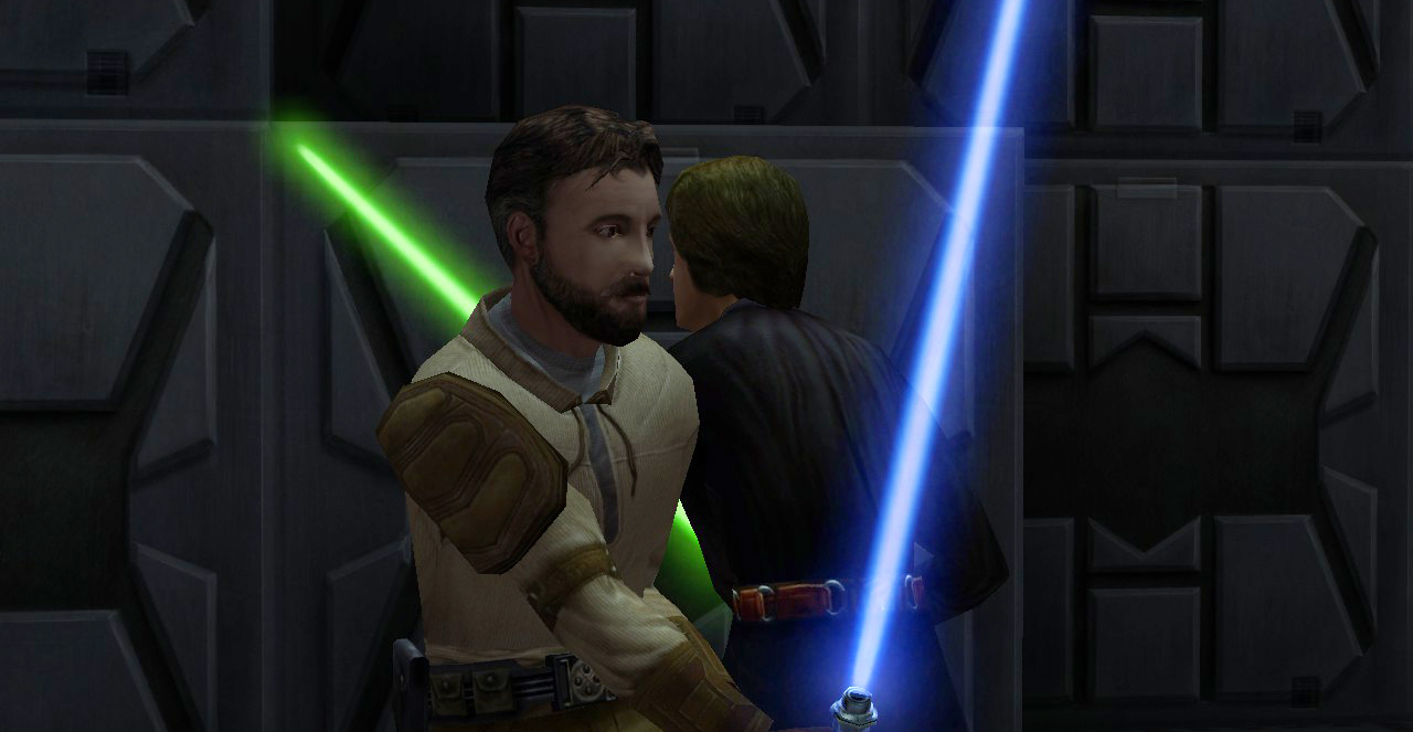 star wars jedi knight ii jedi outcast steam