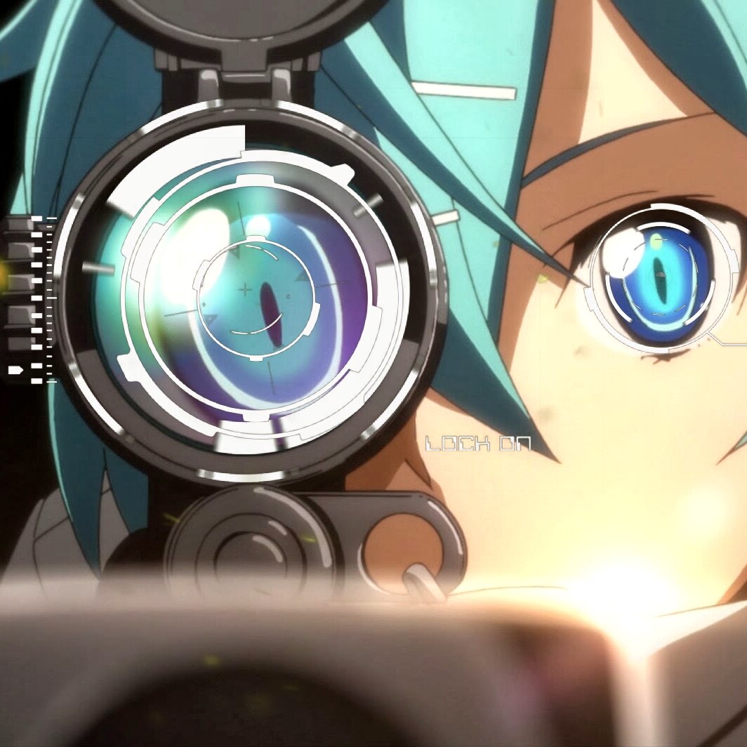 Gui Project Sinon