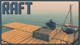 Raft Survival Map , Raftblock – SGLNC