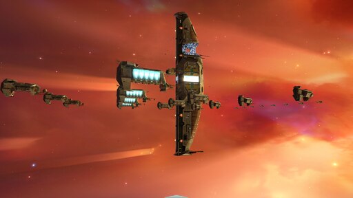 Homeworld remastered collection steam фото 37
