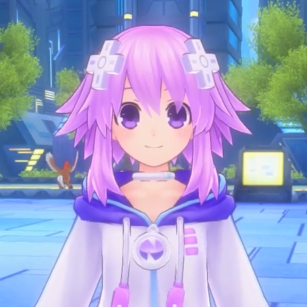 Nep, Nep, Nep, Nep, Nep, Nep