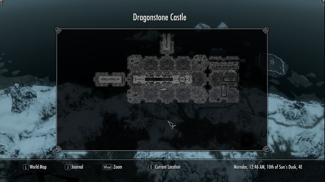 DragonStone on Steam
