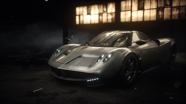 Wallpaper Pagani, Need for Speed, nfs, To huayr, 2013, Rivals, NFSR, NSF  for mobile and desktop, section игры, resolution 1920x1080 - download