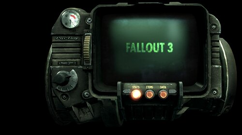 Fallout 3 GOTY (Em Português) - Ps3 Hen 
