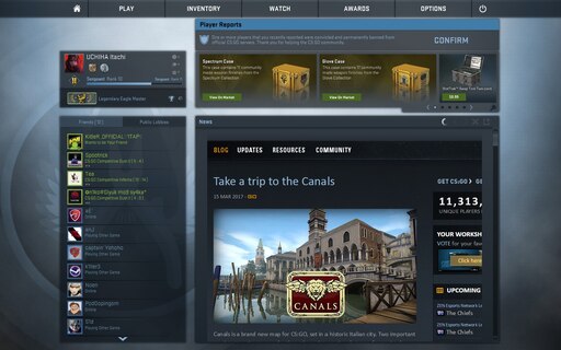 Steam banned players фото 56