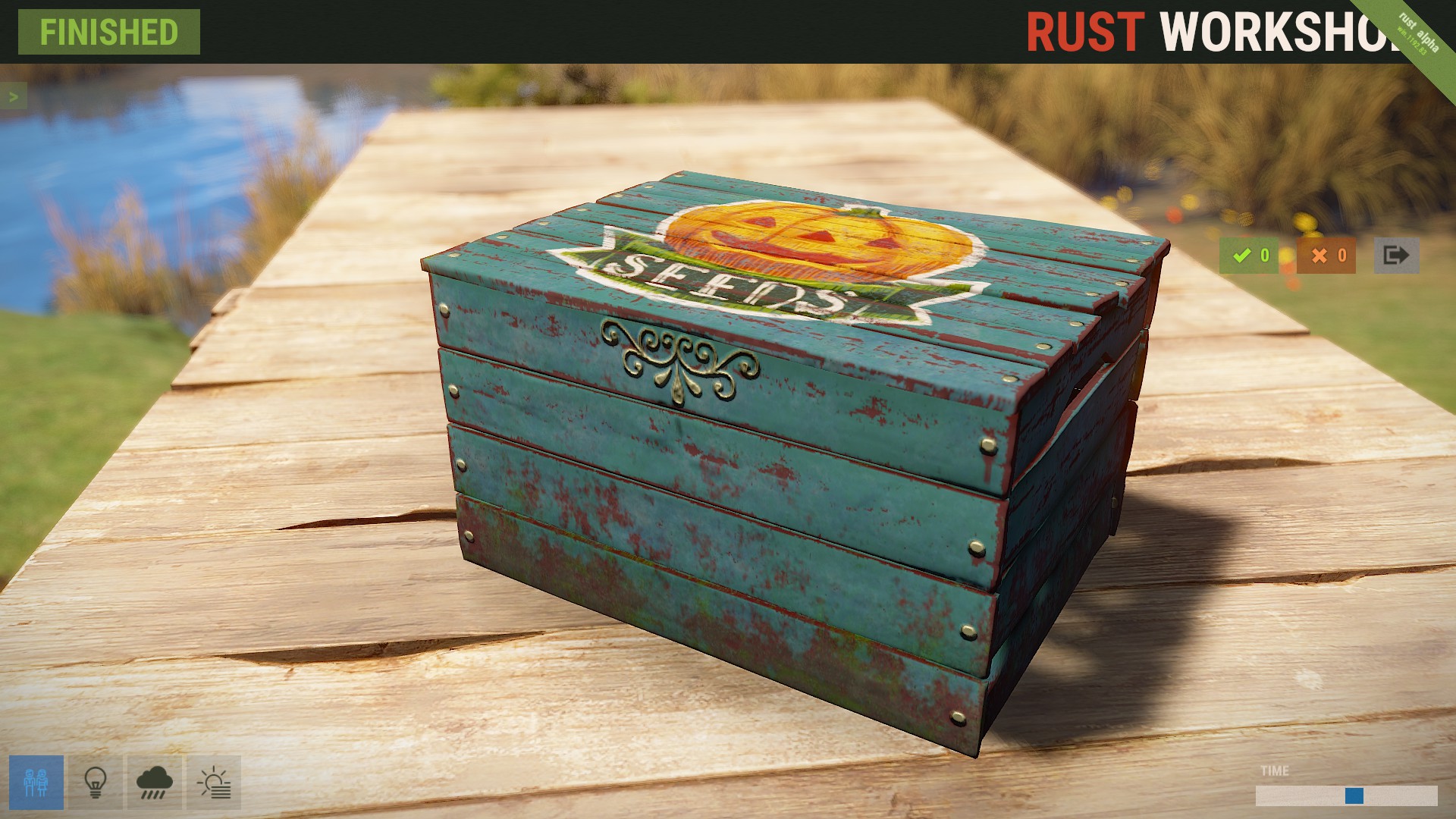 Seed Box thumbnail 3