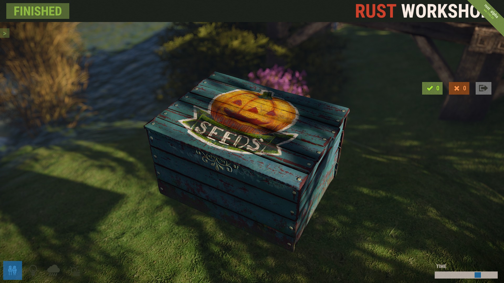 Seed Box thumbnail 5