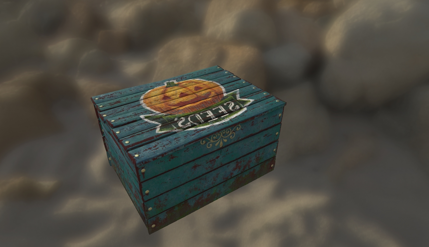 Seed Box screenshot 1