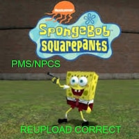 TheGamerWebsite - SpongeBob SquarePants Rehydrated Taken Down During  Premiere - Tin tức Steam