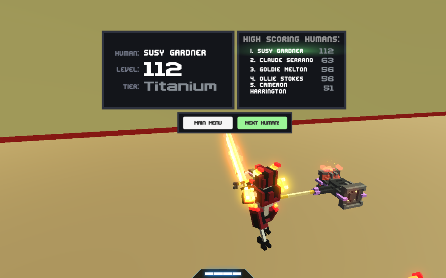 clone drone in the danger zone on steam