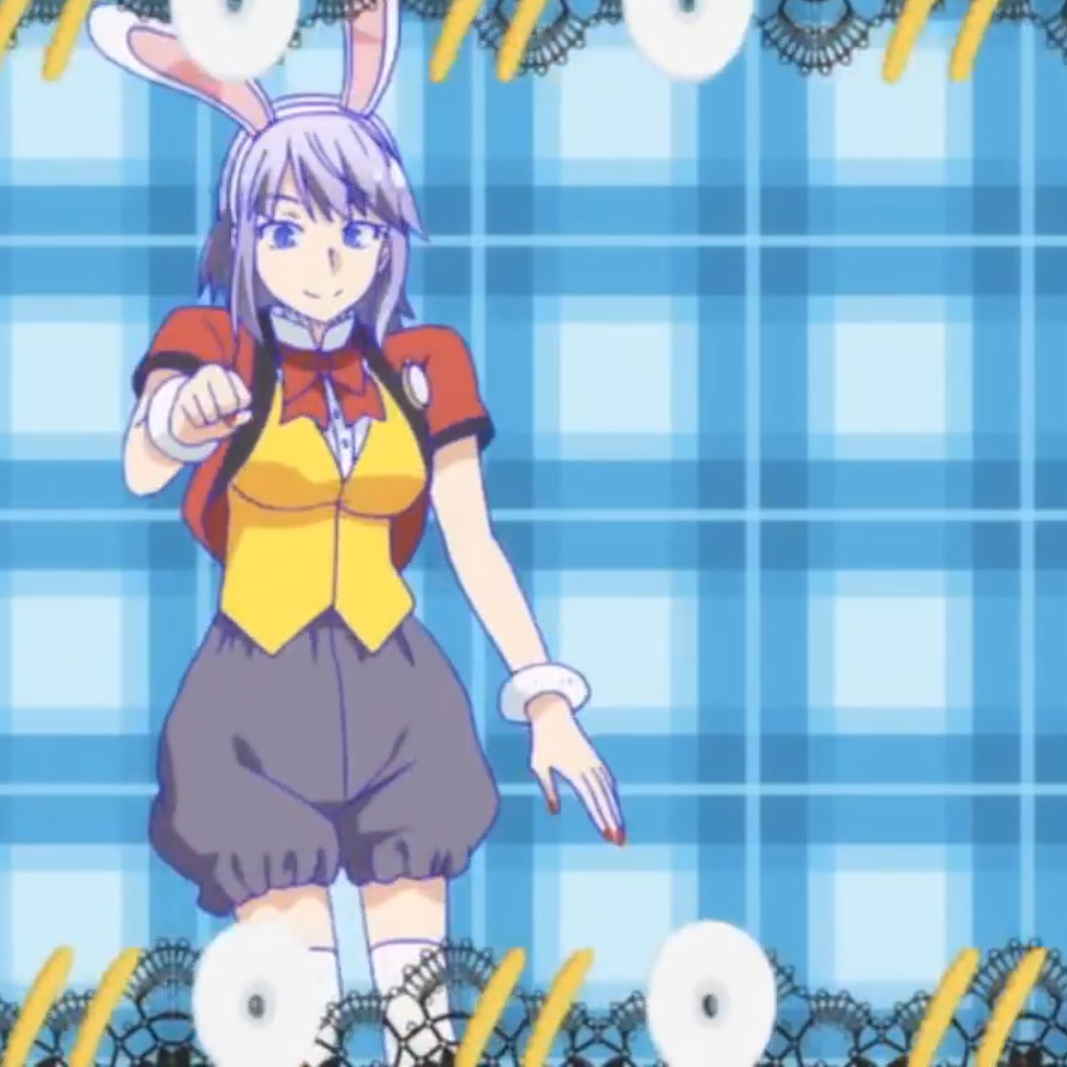 Steam Workshop Future Girlfriend 音楽 Your Grill