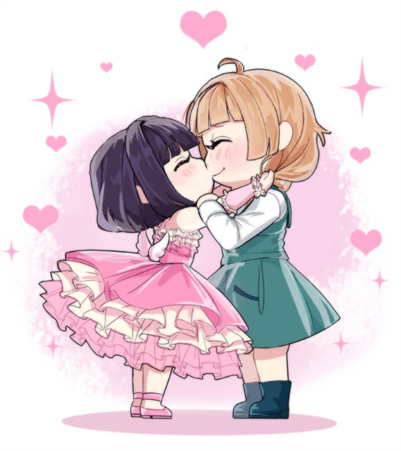 Steam Community :: A Little Lily Princess