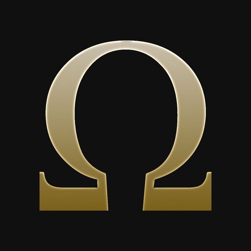 Steam Workshop Omega Emblem