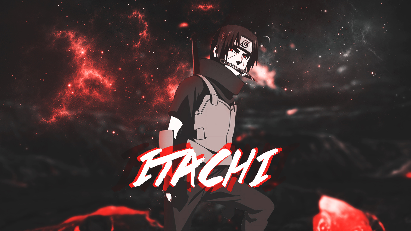 Featured image of post Itachi Steam Background You can also apply for a place in the top profiles more