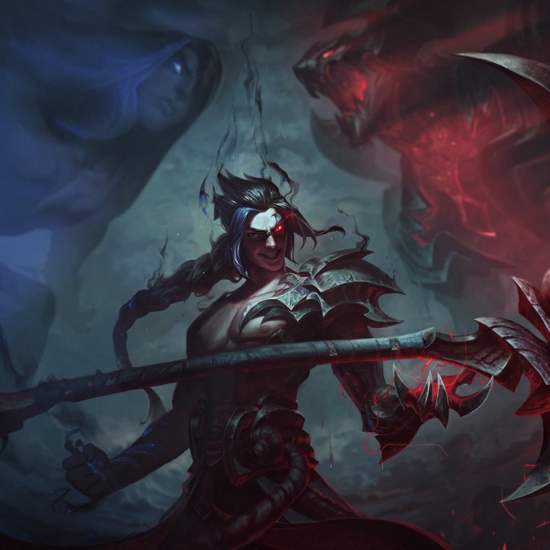 Kayn
