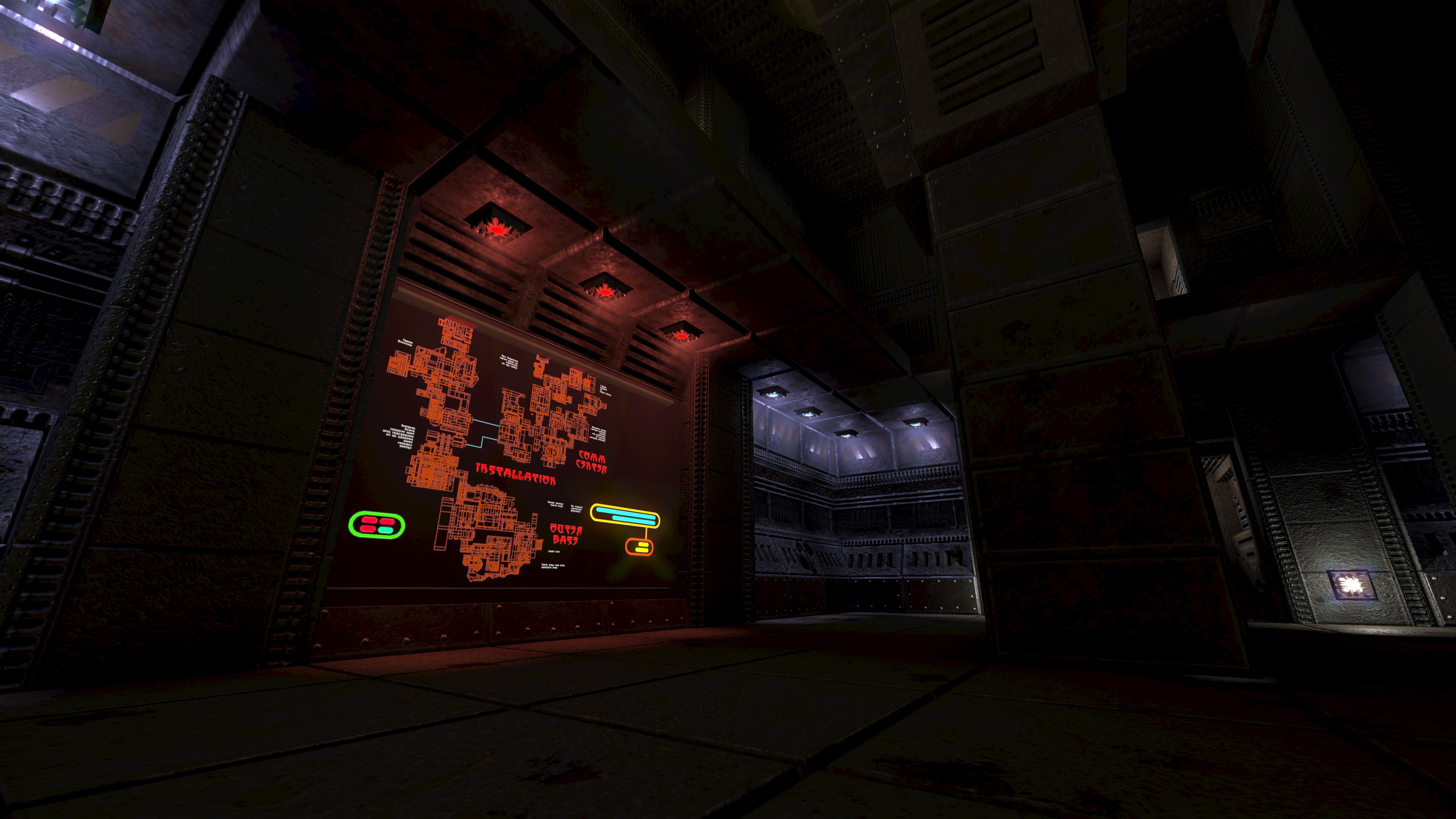 Quake 2 unofficial patch 1 3