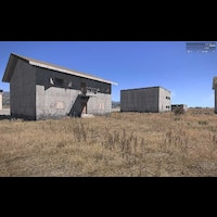 MBG Buildings Killhouses (Arma3 Remaster)