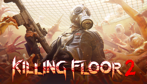 Steam Workshop Fc Killing Floor Rp