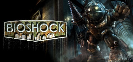 Steam Workshop::BioShock Infinite