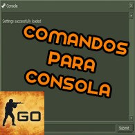 Os principais comandos de CS:GO para o Console – Tecnoblog