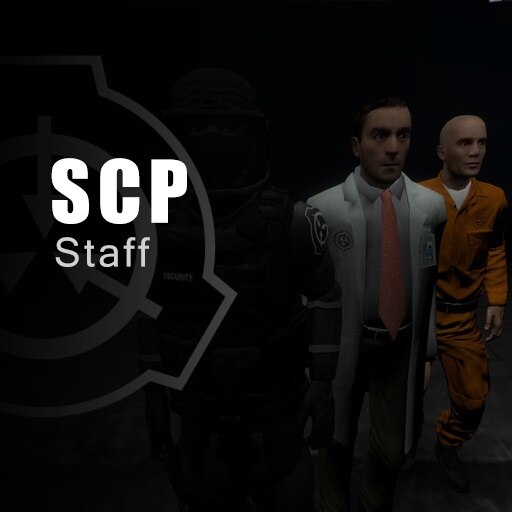 Scp Foundation Staff Members | SCP Foundation – TXVU