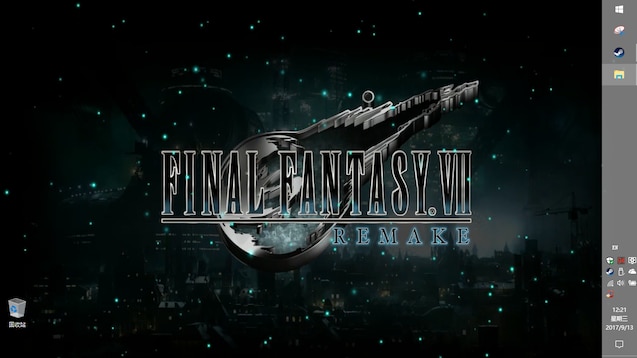 1080p Final Fantasy Vii Remake Wallpaper Latest Download Wallpaper