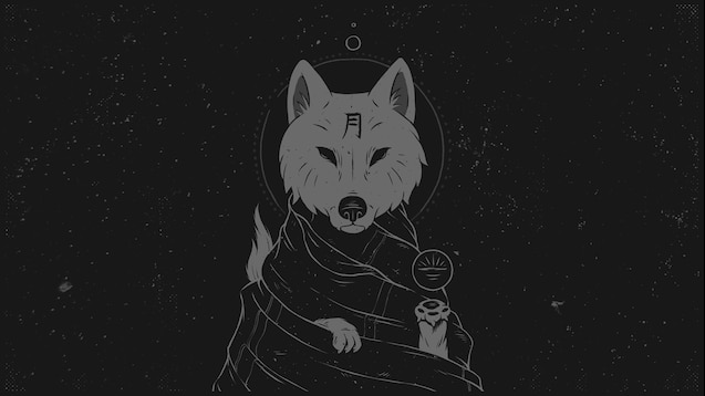 Steam Workshop::Wise Wolf  My Patreon is out!