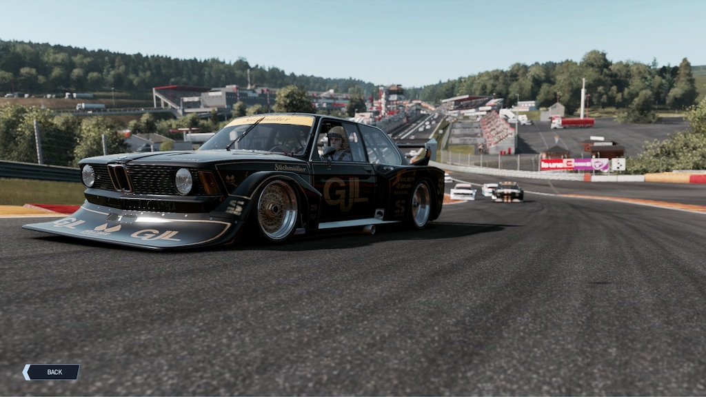 Steam Community :: Project CARS 2