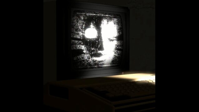 Steam Workshop Scp 079 Background