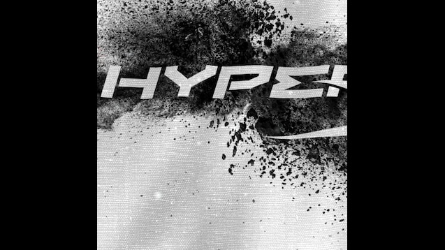 Steam Workshop Hyperx Wallpapers By Spectre