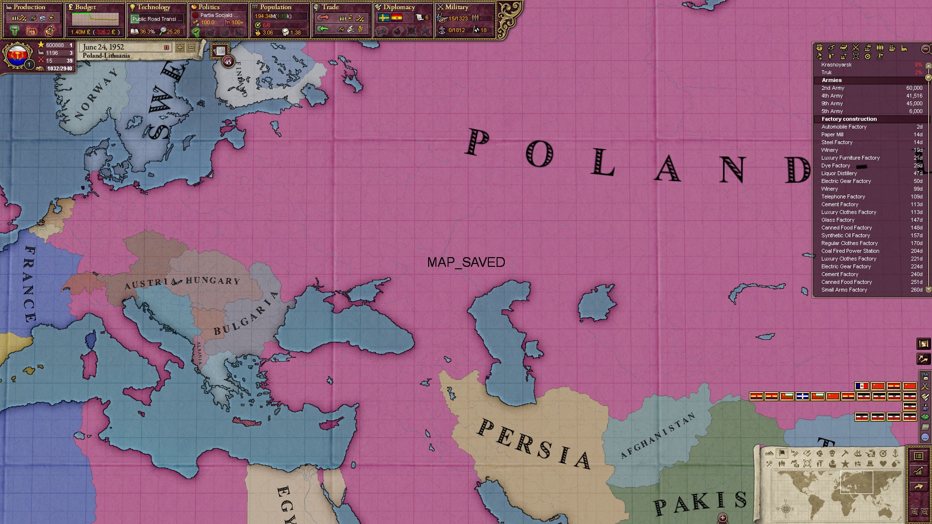 victoria 2 population cheat