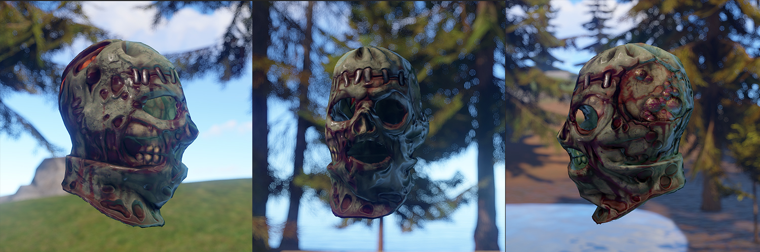 Rotten Scalp thumbnail 4