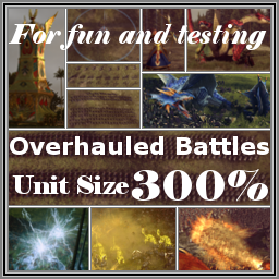 total war warhammer 2 unit size
