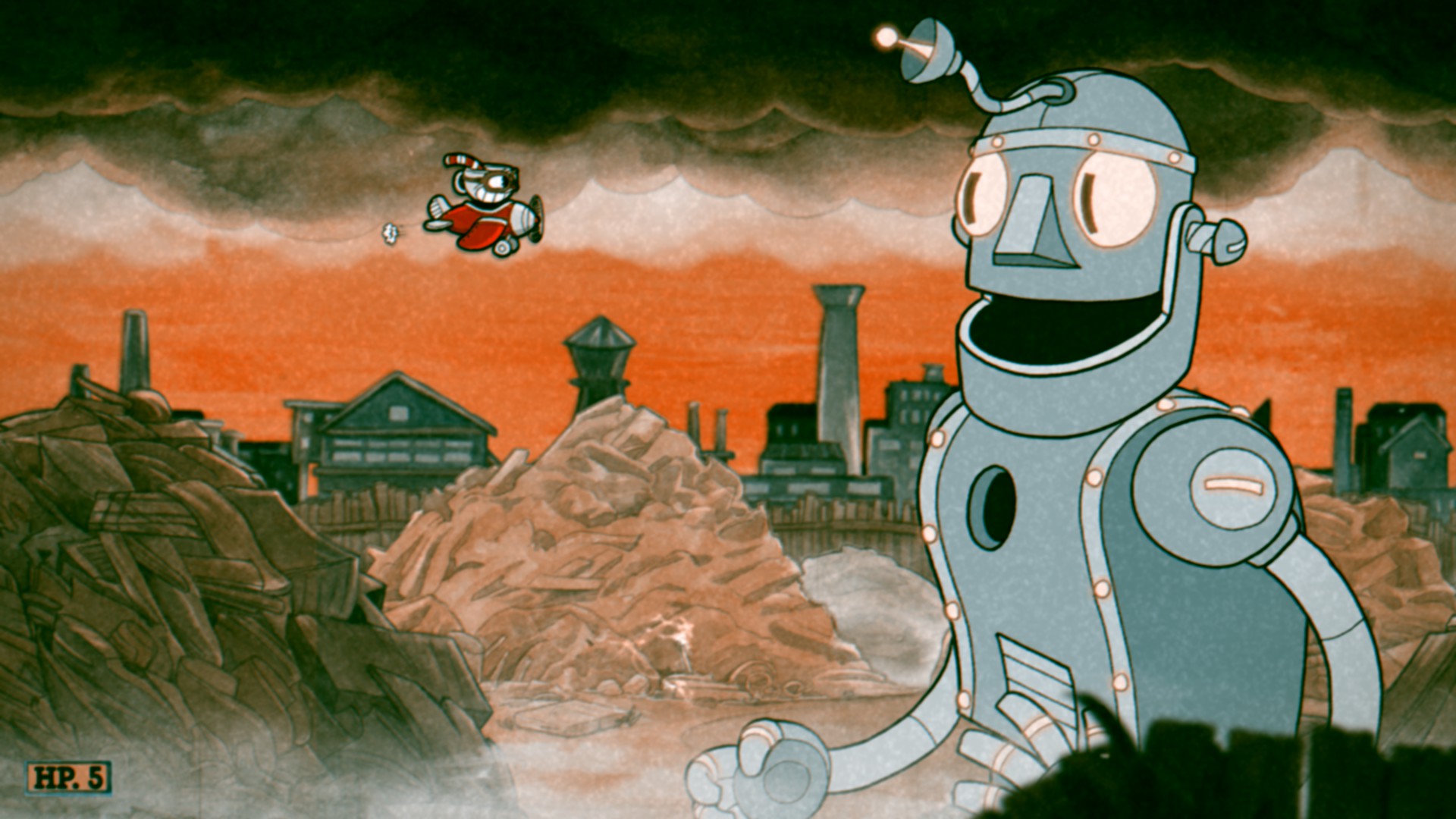 Steam Community :: Cuphead