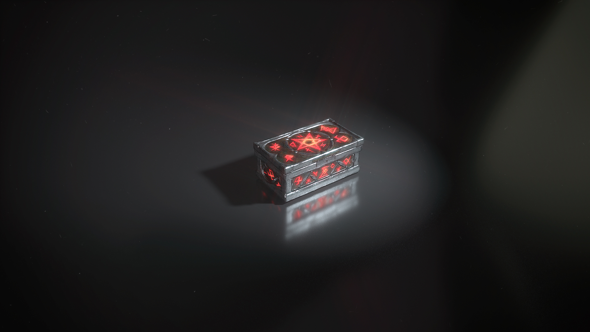 Box from Hell