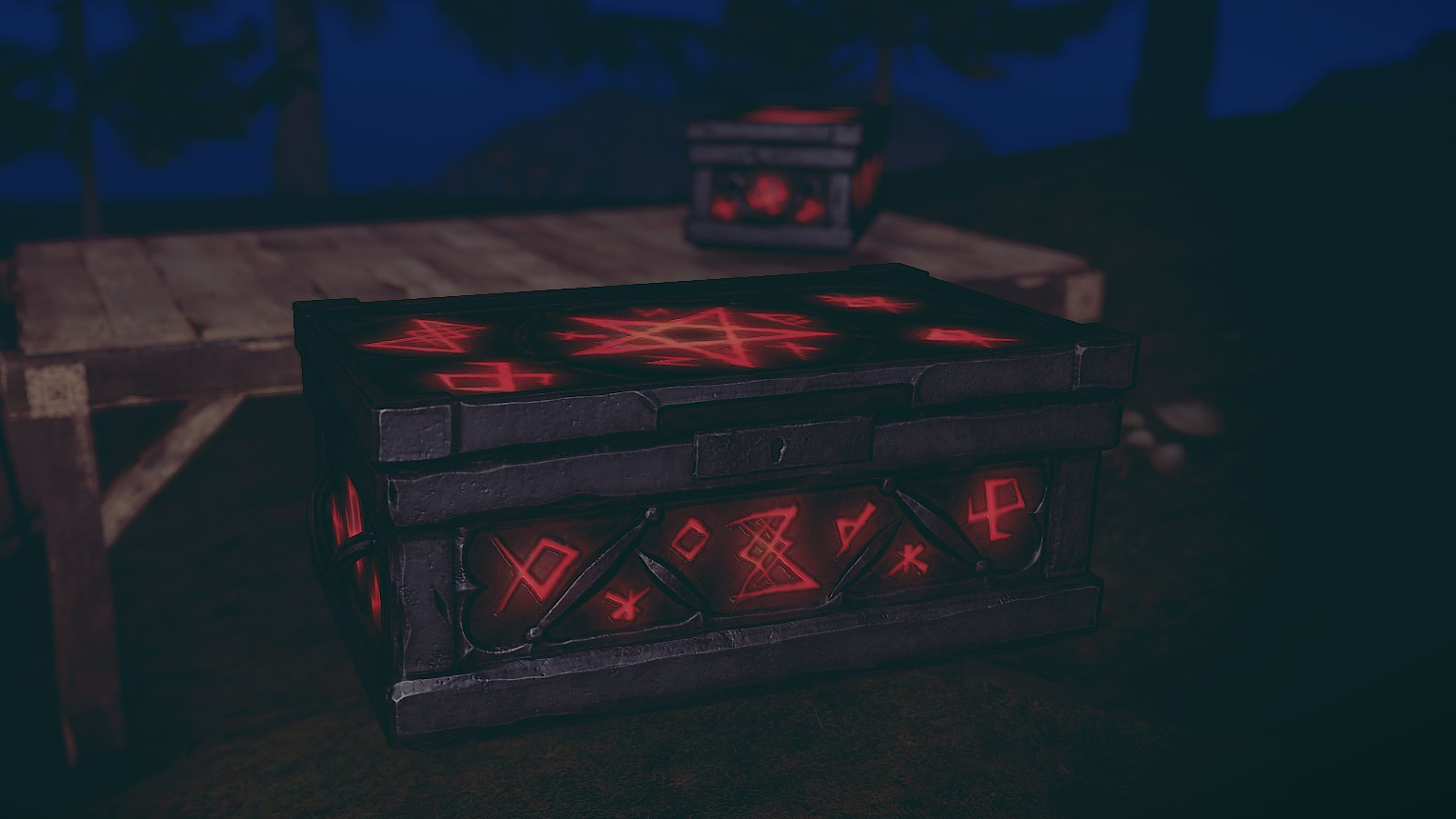 Box from Hell thumbnail 4