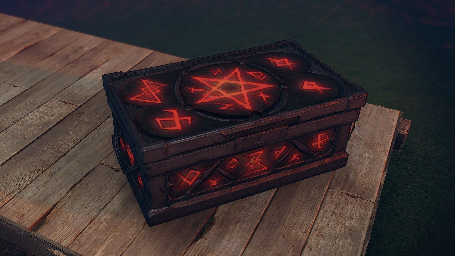 Box from Hell thumbnail 3