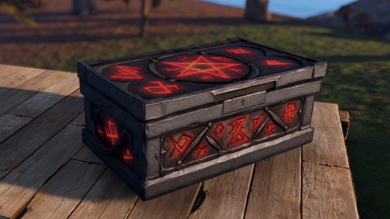 Box from Hell screenshot 1