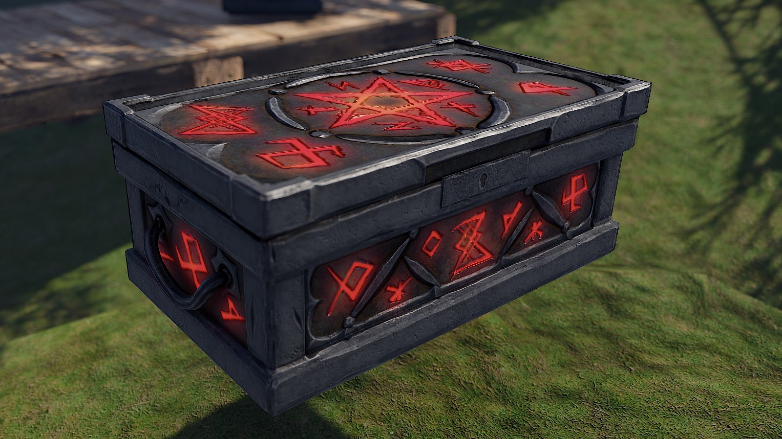 Box from Hell thumbnail 2