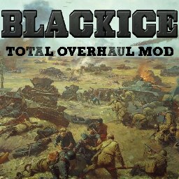 Steam Workshop::BlackICE Historical Immersion Mod