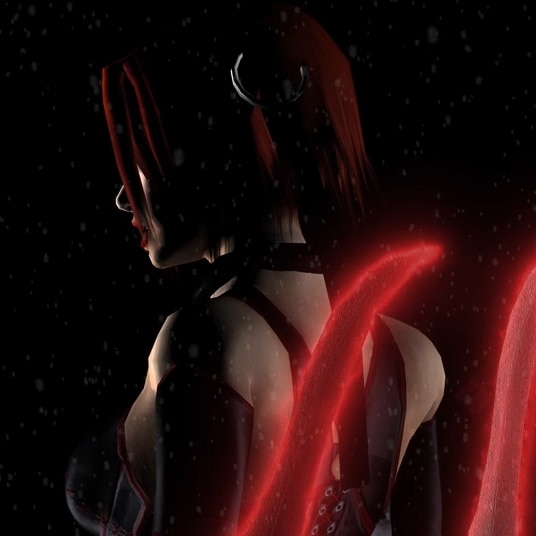 BloodRayne