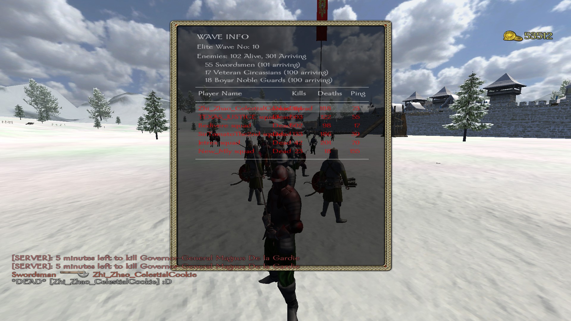 Mount and blade with fire and sword 1.138 serial key