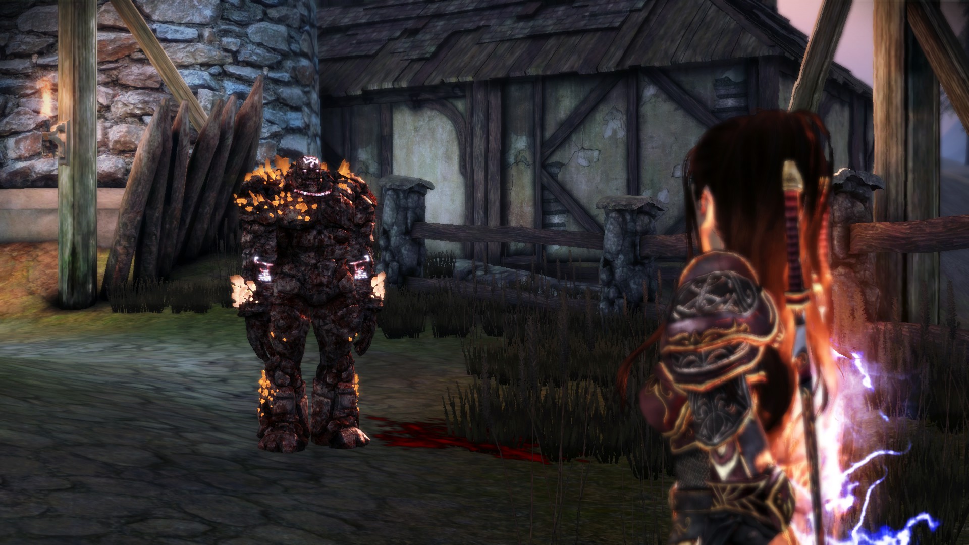 download dragon age origins expansions